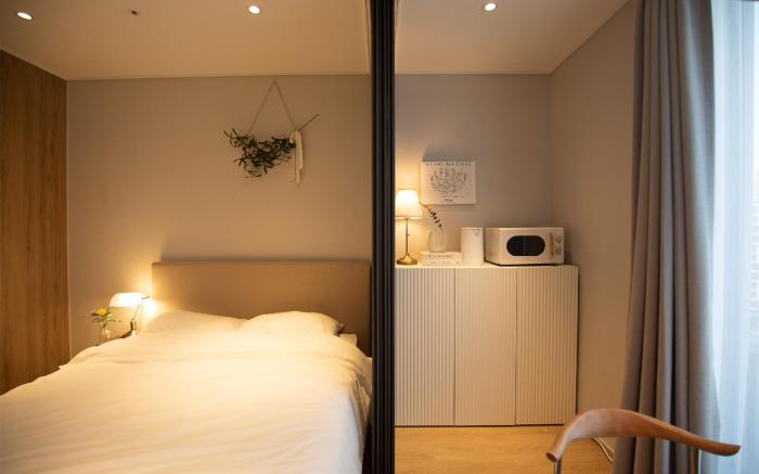 Wecostay Namsan