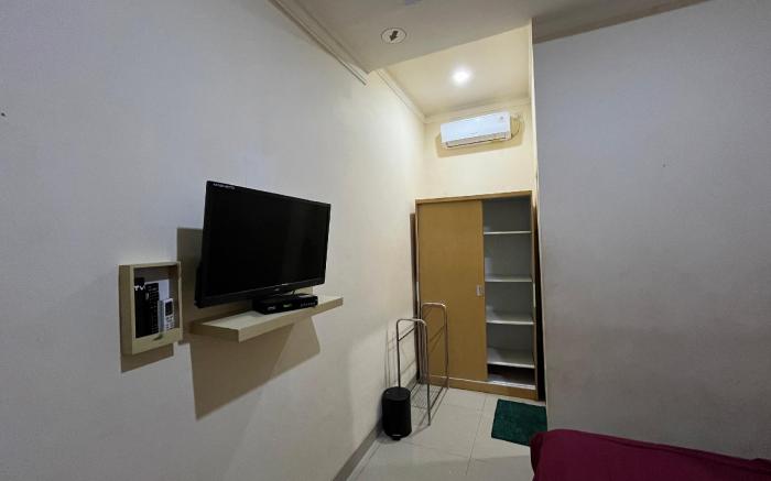 Omah Belimbing near ABM Malang Mitra RedDoorz