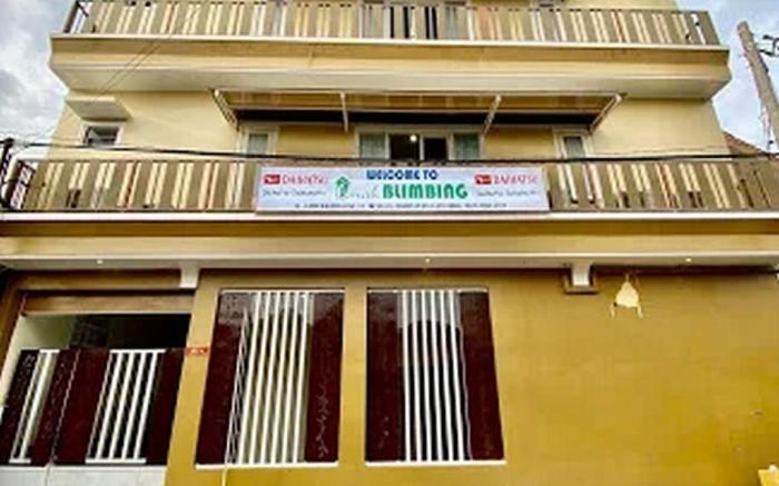 Omah Belimbing near ABM Malang Mitra RedDoorz