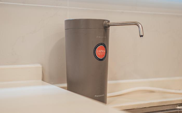 Danga Bay SeaView 3BR BigBalcony