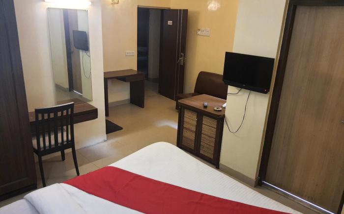 Hotel Royal Enclave 