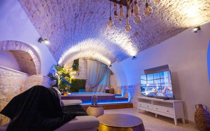 Apulia Suite