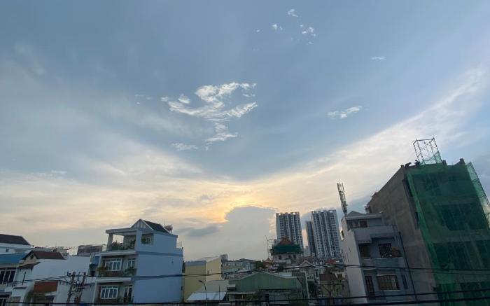 Hoang Phat Hotel