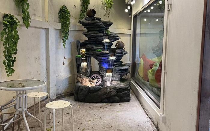 Boutique Thai Home 77