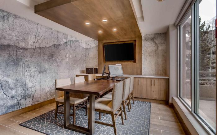 Hyatt Place Keystone / Dillon