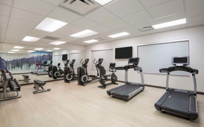 Hyatt Place Keystone / Dillon