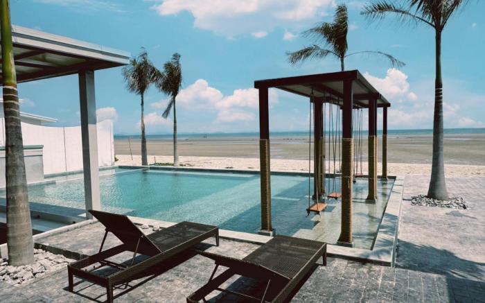 De Mer Resort Rayong