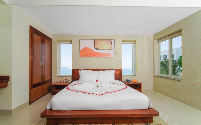 Emerald Boutique Hotel DaNang