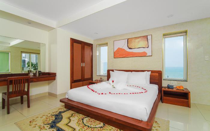 Emerald Boutique Hotel DaNang