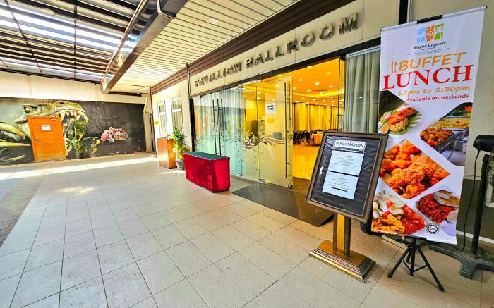 BY LG WATER THEMEPARK SUITES MELAKA BY GGM