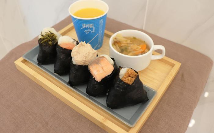 Toyoko Inn Tokuyama-eki Kita-guchi