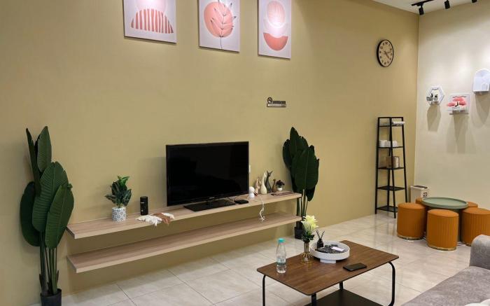 The Five Cottage@ Botani Ipoh [10pax]