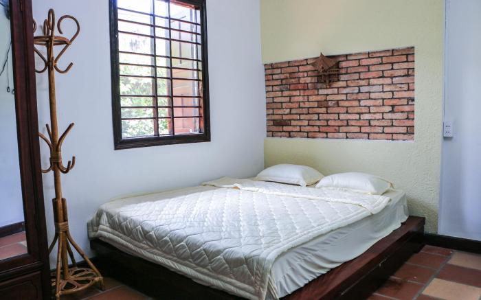 Biệt Thự Tứ Quý