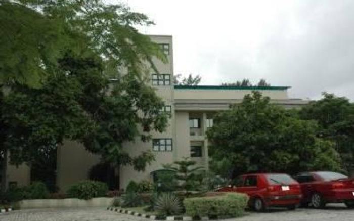Colonades Hotel
