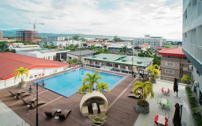 Subic Riviera Hotel and Residences