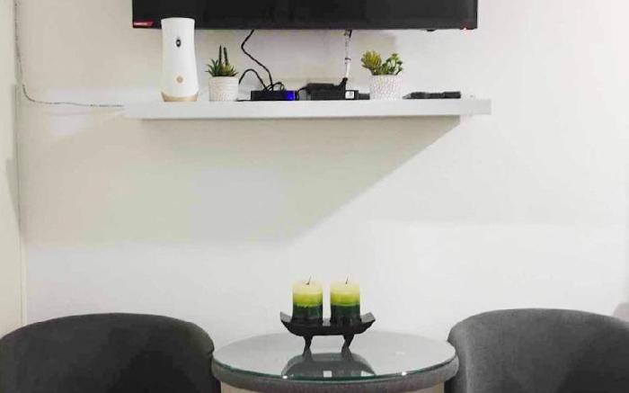 Shelmer Staycation at SMDC Wind Tagaytay