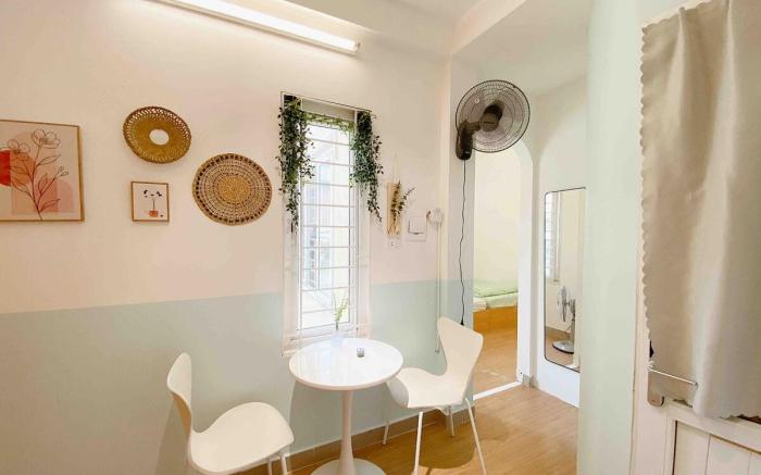 Cheap&Cheerful/1BR-1WC w/BoardGames*OldQuarter