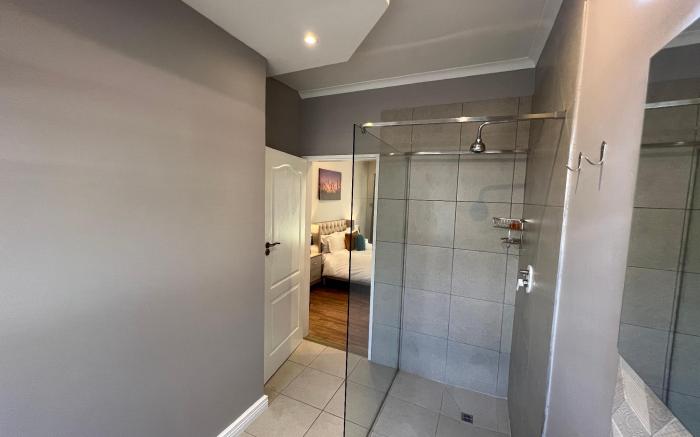 Le’Ciara Luxury Guest House 