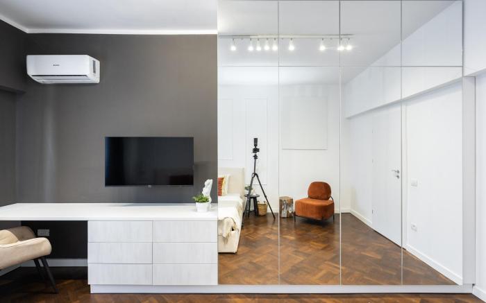 THE HAVEN 2 BEDROOM APARTMENT