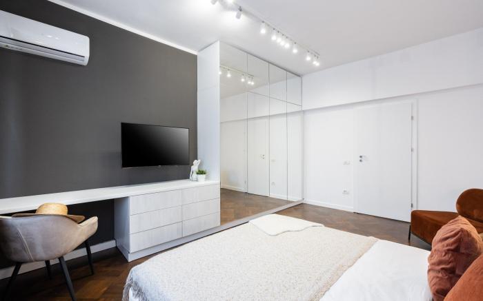 THE HAVEN 2 BEDROOM APARTMENT