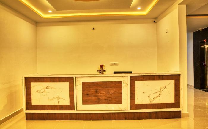 Visa Inn Airport Transit Stay With Airport Transfer