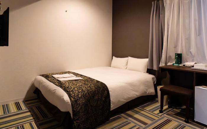 HOTEL VR OSAKA
