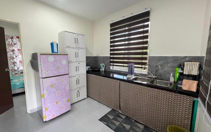 Homestay Teratak Ainaz Alor Setar