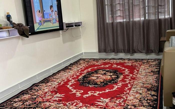 Homestay Teratak Ainaz Alor Setar