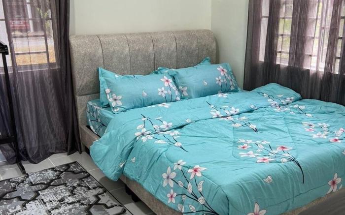 Homestay Teratak Ainaz Alor Setar