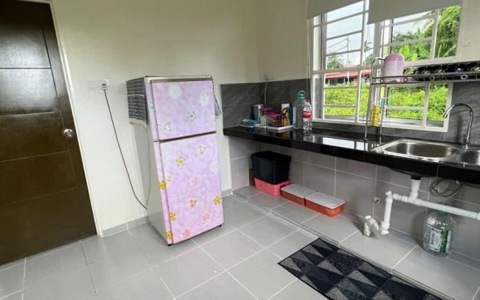 Homestay Teratak Ainaz Alor Setar