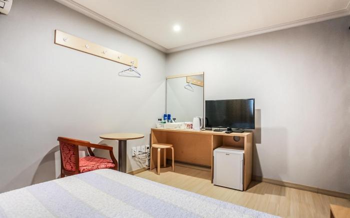 Gangneung Tower Motel