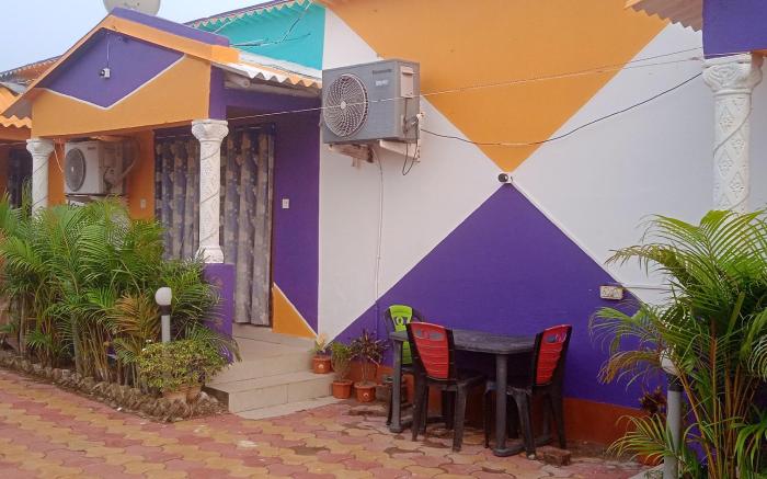 SEA BIRD RESORT & RESTURANT