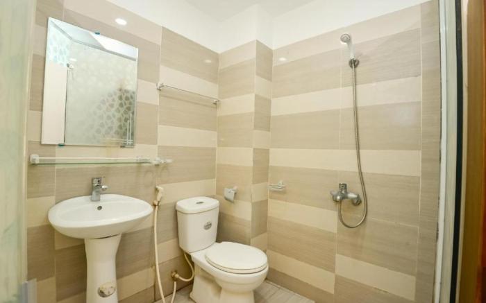 Hà Nội Vàng Hotel -Ngõ 4 Phương Mai -by Bay Luxury