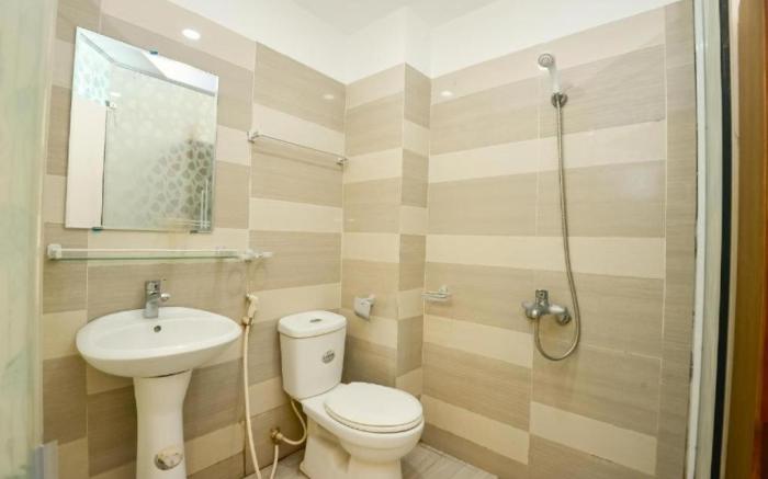 Kim Anh Hotel - 132 Tôn Đức Thắng - by Bay Luxury