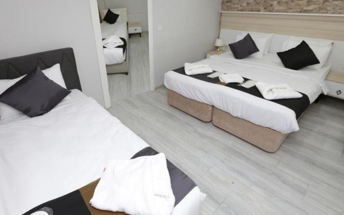 Mila Suites Taksim
