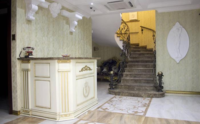 Neapol Boutique Hotel