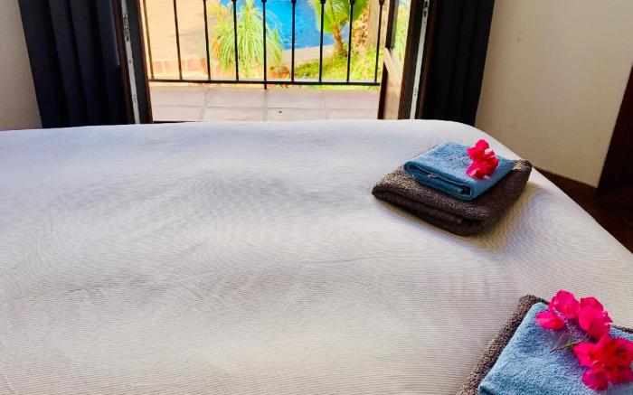 Boutique Hostal Lorca