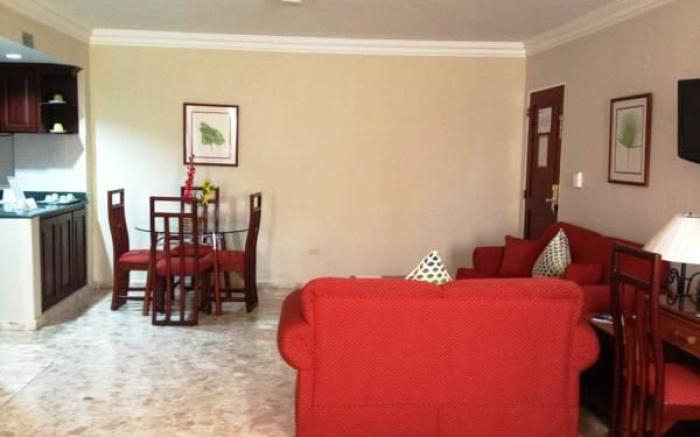 Plaza Florida Suites