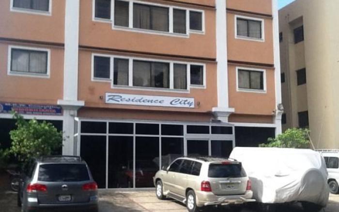 City Caribbean Hotel Boutique