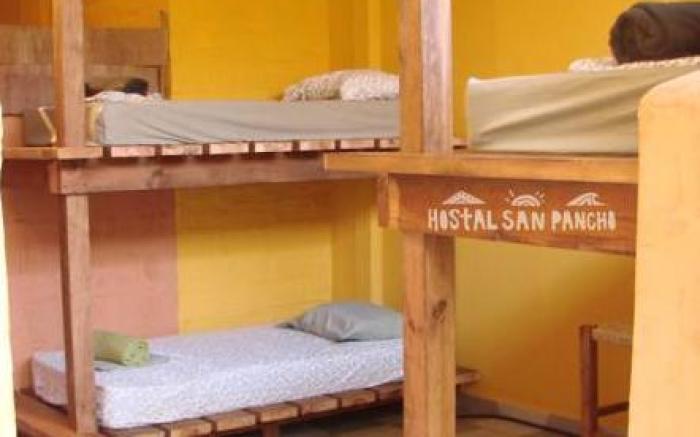Hostal San Pancho