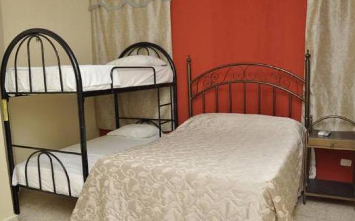 Hotel Colonial Blanco
