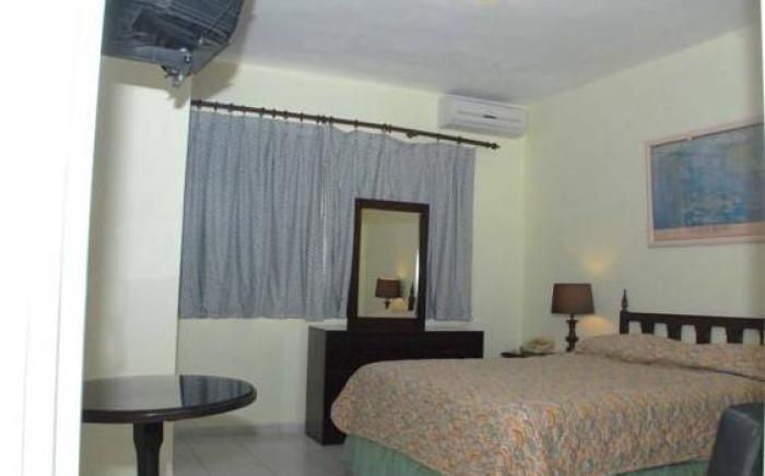 Hotel Real Bella Vista