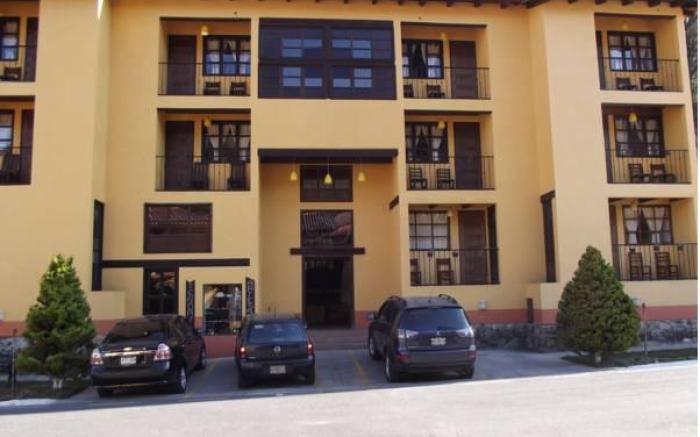 Spa Holistico Real Hotel
