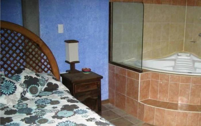Spa Holistico Real Hotel