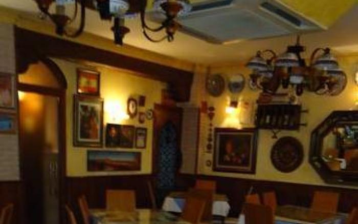 Alojamiento la Casa del Brigadier
