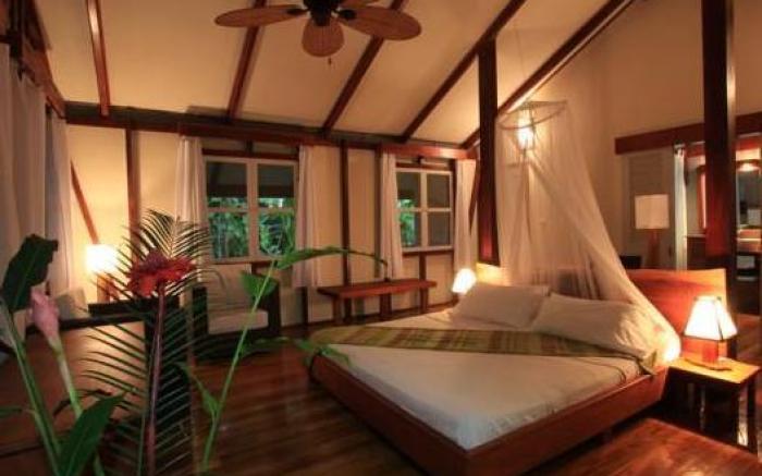 Namuwoki Lodge