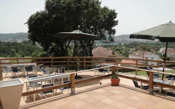 Casa Rural Abadia Eiras