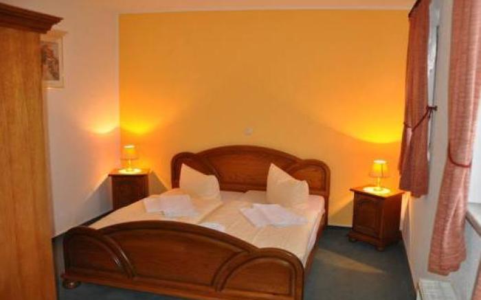 Hotel-Restaurant Elsterblick