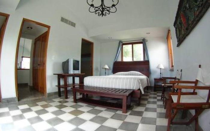 Villas de Palermo Hotel and Resort -Private Detached Houses