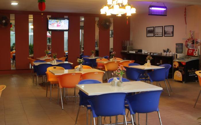 Hotel Intan Cirebon